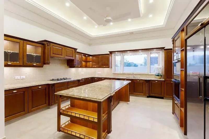 5 Kanal Newly Built Spanish Style Furnished Bungalow For Sale in DHA Lahore