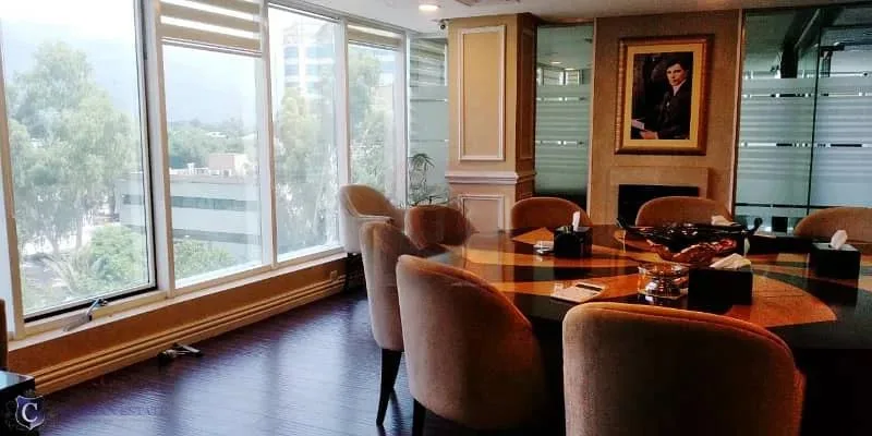 Affordable 3600 Sqft Office Space for Rent in Islamabad
