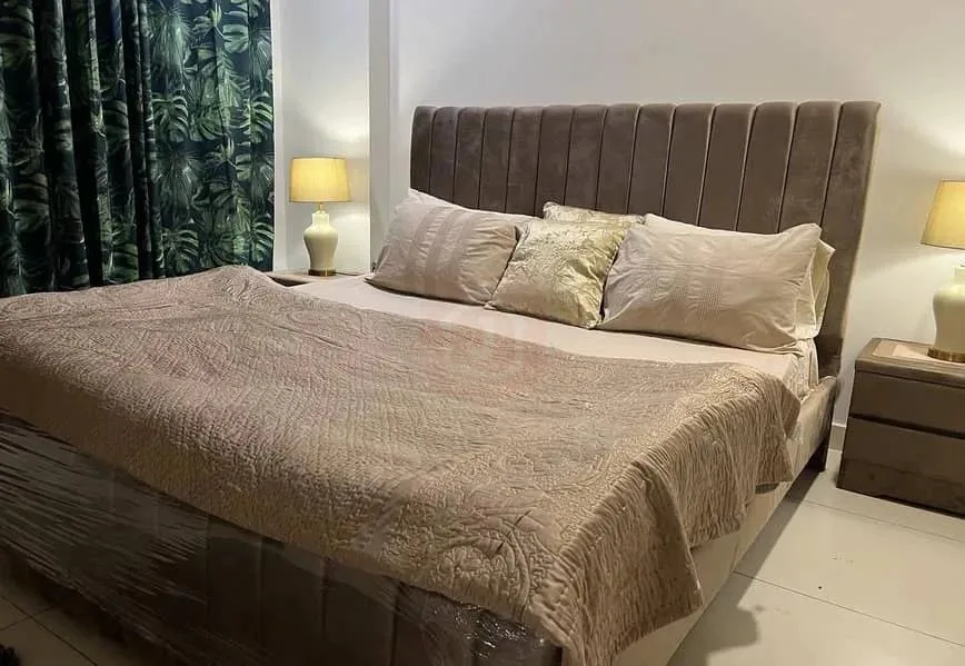 Fully Furnished Two Bedroom Apartment for Rent in DHA Phase 2, Islamabad