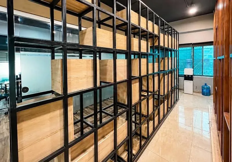 Fully Furnished Office Available for Rent in Blue Area