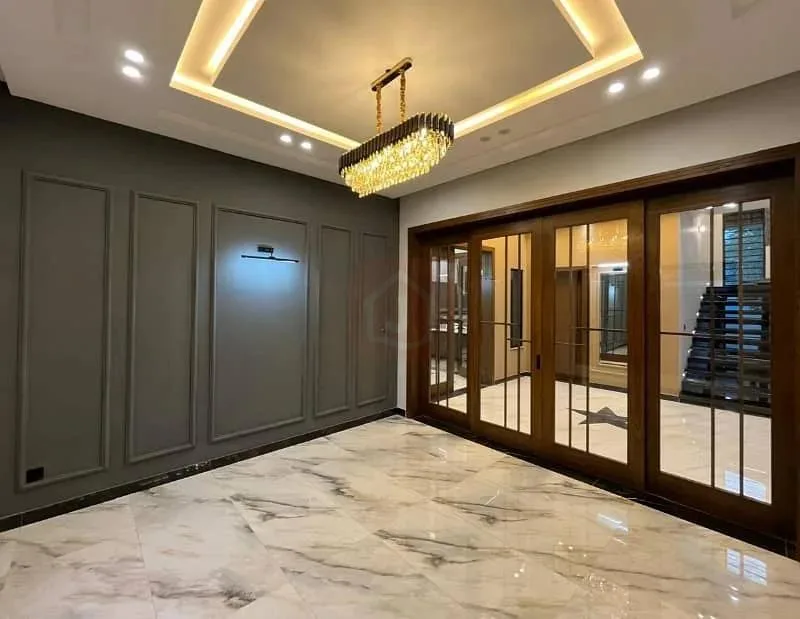 Stunning New Designer Home for Sale in DHA Phase 2
