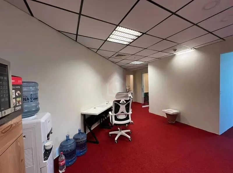 Office Available in Blue Area, Islamabad