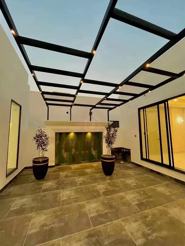1 Kanal New Spanish Style House Available in DHA Phase 2 Islamabad