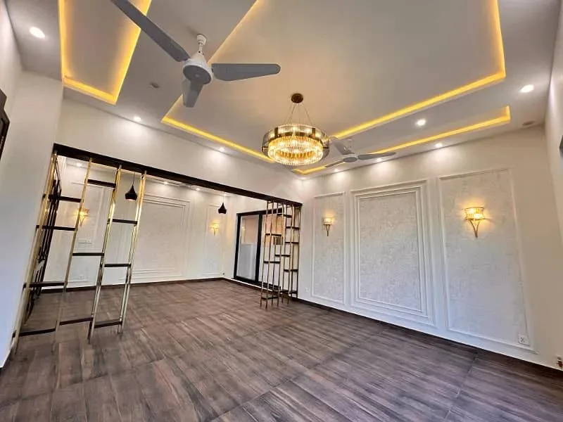 Modern Home in DHA Defence Phase 2