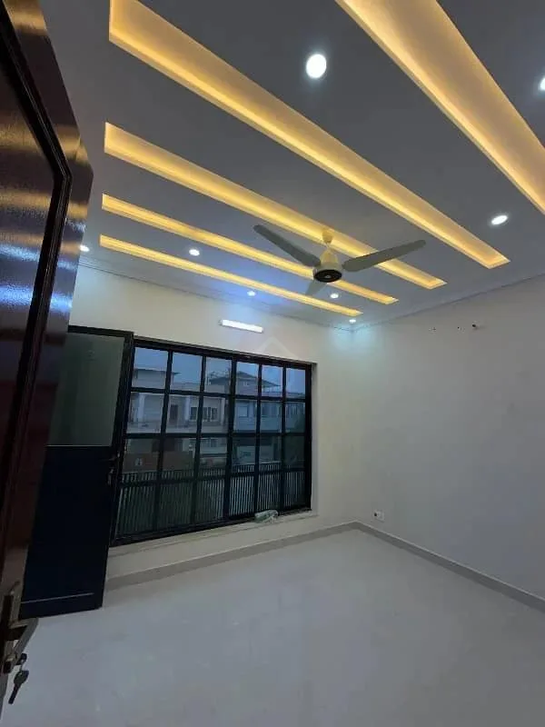 New Luxury Designer 5 Marla House for Sale in Bahria Enclave Sector B1