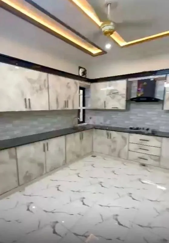 10 Marla Newly Furnished Home for Sale in Multi F-17 Islamabad