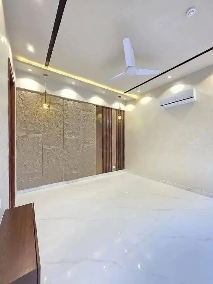 1 Kanal Designer Home for Sale in DHA Phase 5, Islamabad