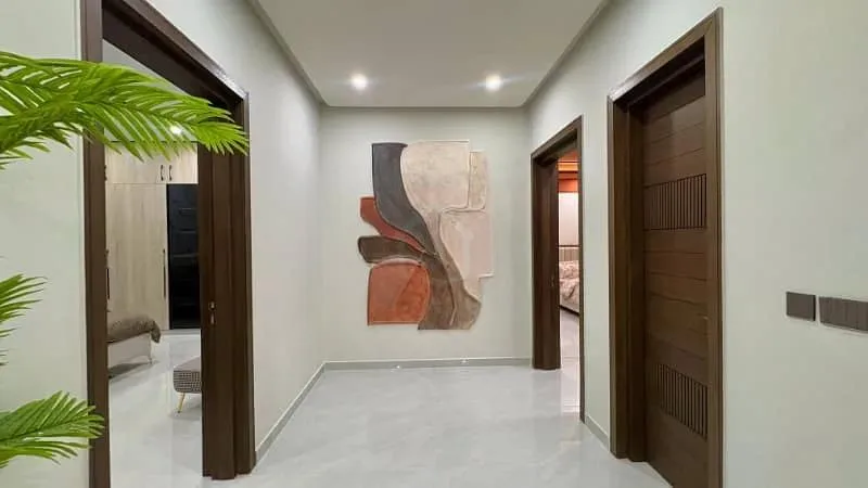 1 Kanal Luxury Furnished Home Available in DHA Phase 2 Islamabad