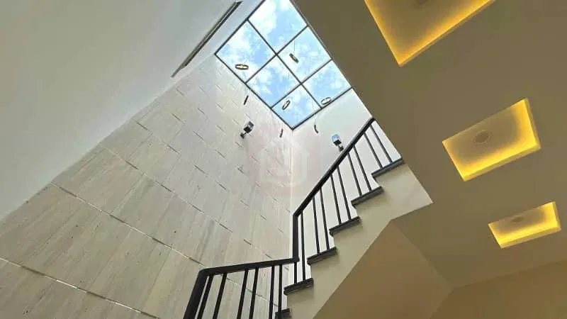 Luxurious 5 Marla House Available in DHA Phase 5, Islamabad