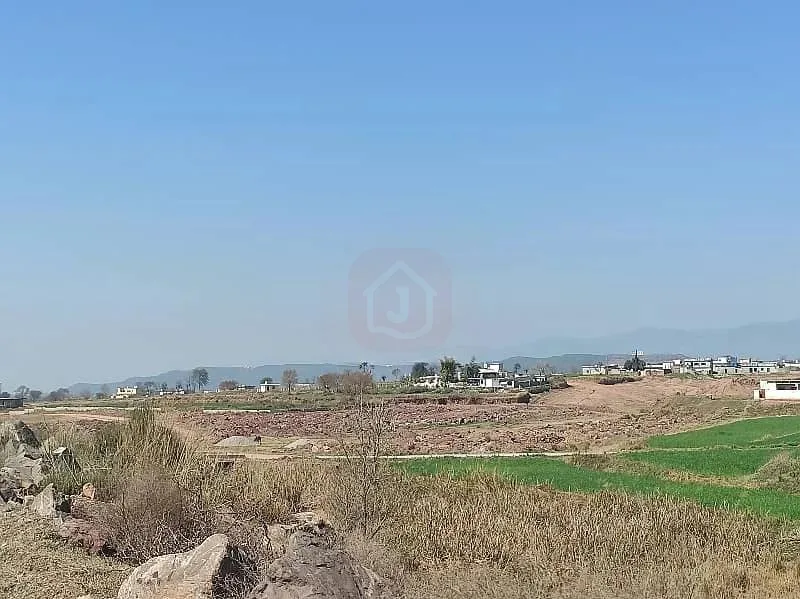5 Marla Residential Plot Available in Sector O, Bahria Enclave Islamabad
