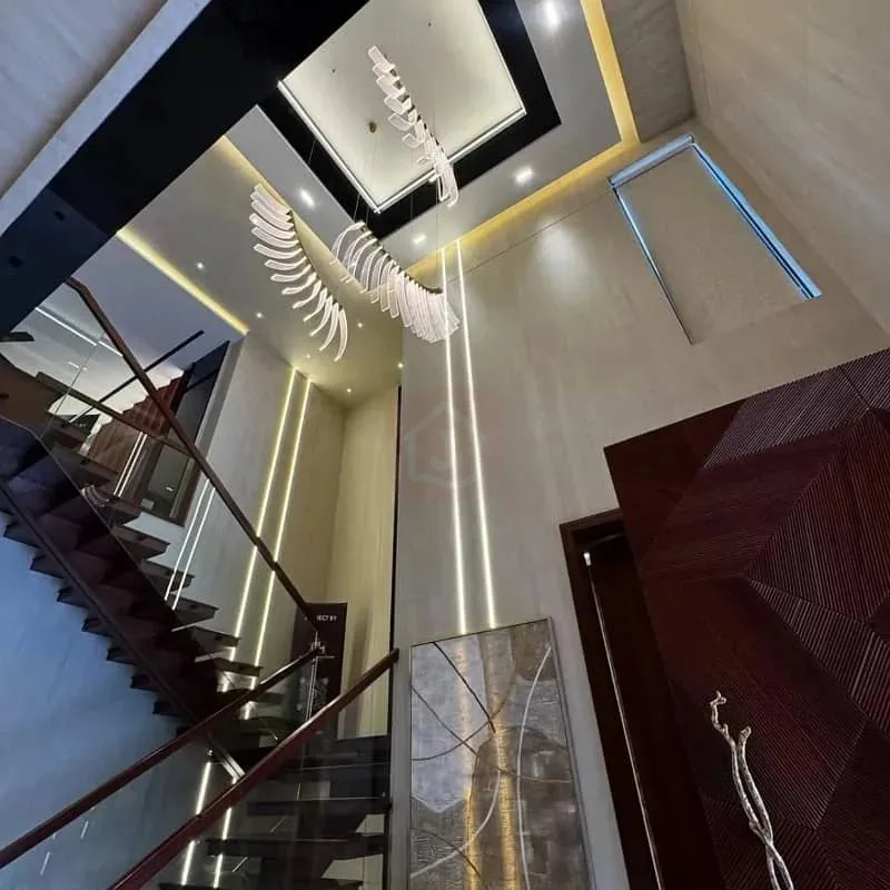 Luxury One Kanal Bungalow for Sale in DHA Lahore