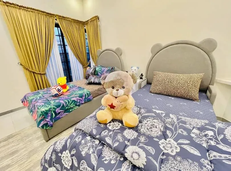 One Kanal New Fully Furnished House in DHA Phase 2