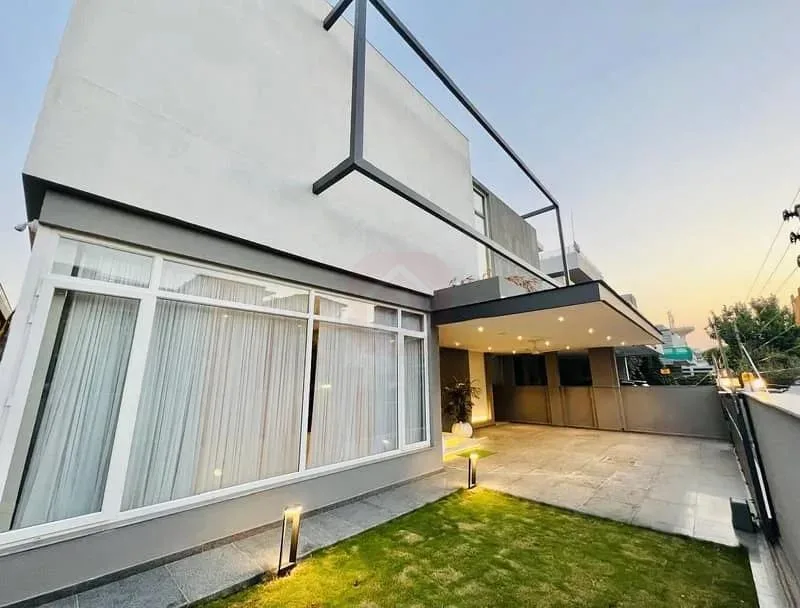One Kanal Newly Built Luxurious Designer Home for Sale in DHA Phase 2