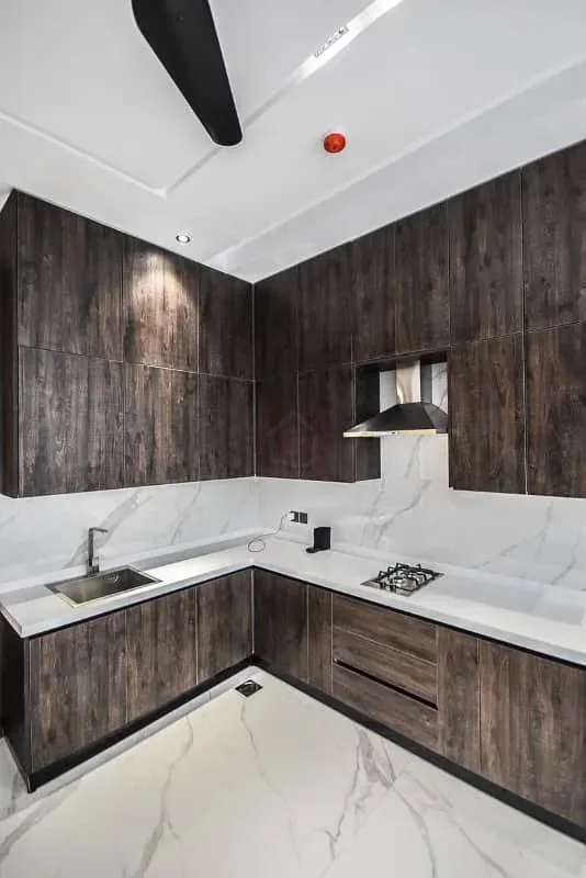5 Marla Ultra Modern Villa Available for Sale in DHA