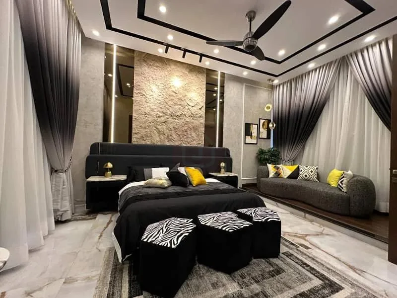 Stunning 12 Marla Corner House for Sale in Prime DHA Defence Location
