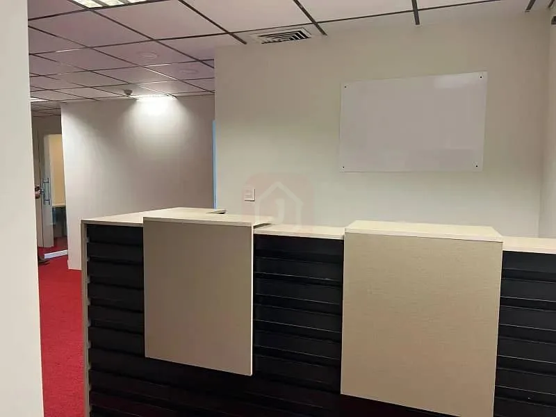 Office Space For Rent in Blue Area, Islamabad