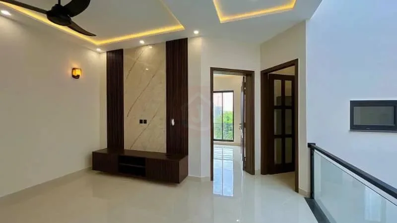Luxurious 5 Marla House Available in DHA Phase 5, Islamabad
