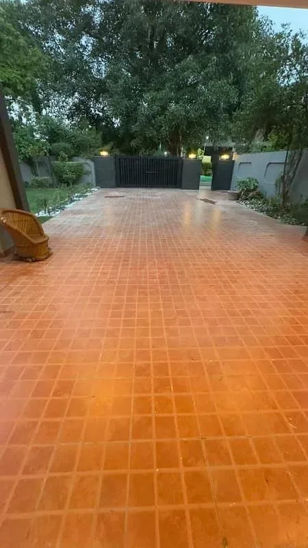 Modern 6-Bedroom Bungalow for Sale in DHA Lahore