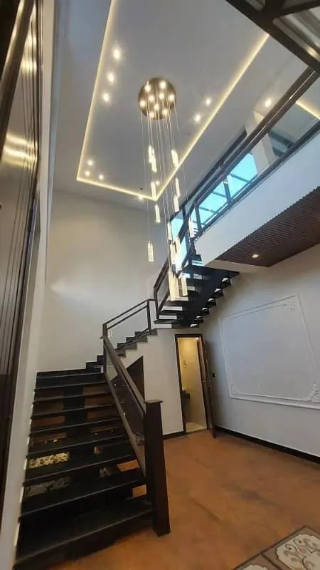 Stylish 1 Kanal Newly Built Designer Home Available in DHA Defence Phase 2 Islamabad