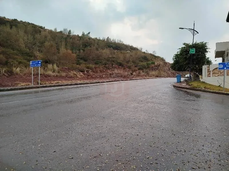 10 Marla Residential Plot Available in Sector M, Bahria Enclave Islamabad