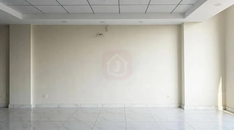 Office Floor Available for Rent in DHA Phase 2, Islamabad