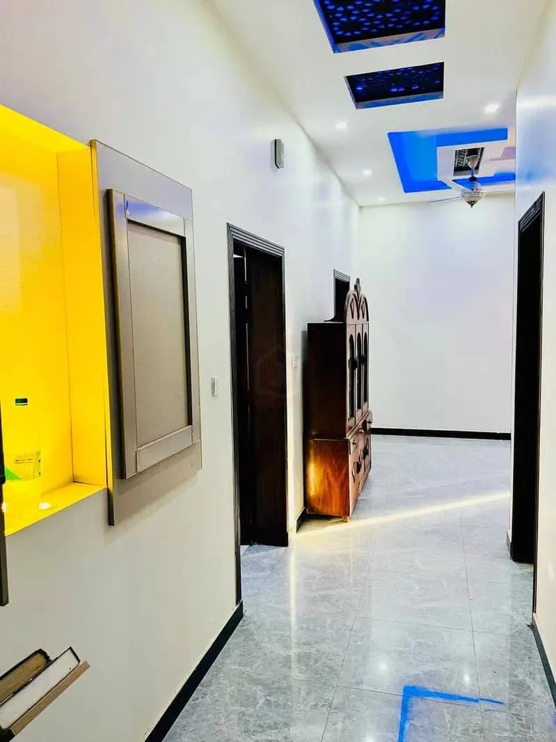 10 Marla Double Unit New House for Sale in DHA Phase 2 Islamabad