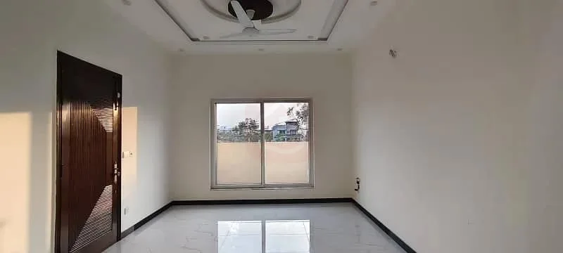 Newly Constructed Home Available in Bahria Enclave Sector C2, Islamabad