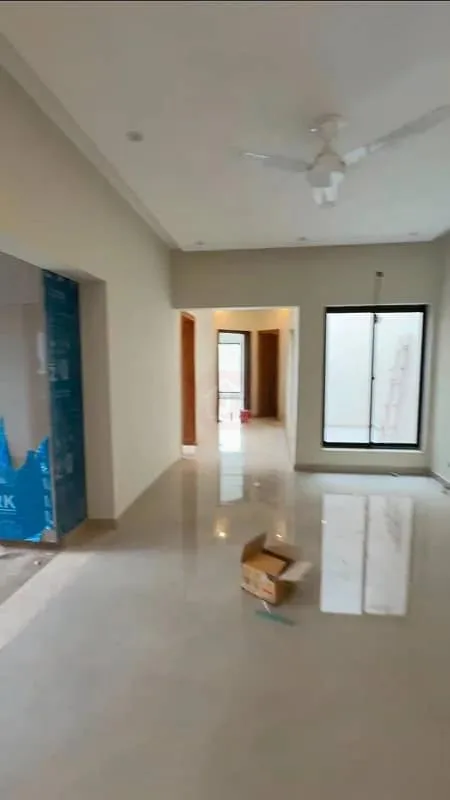 14 Marla Newly Designed House Available for Sale in Emaar Canyon Views
