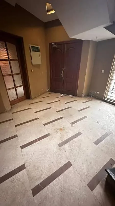 18 Marla Well-Maintained Spanish Bungalow in Prime DHA Lahore Location