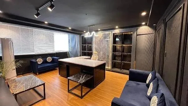 Luxury Fully Furnished Office for Rent in Blue Area