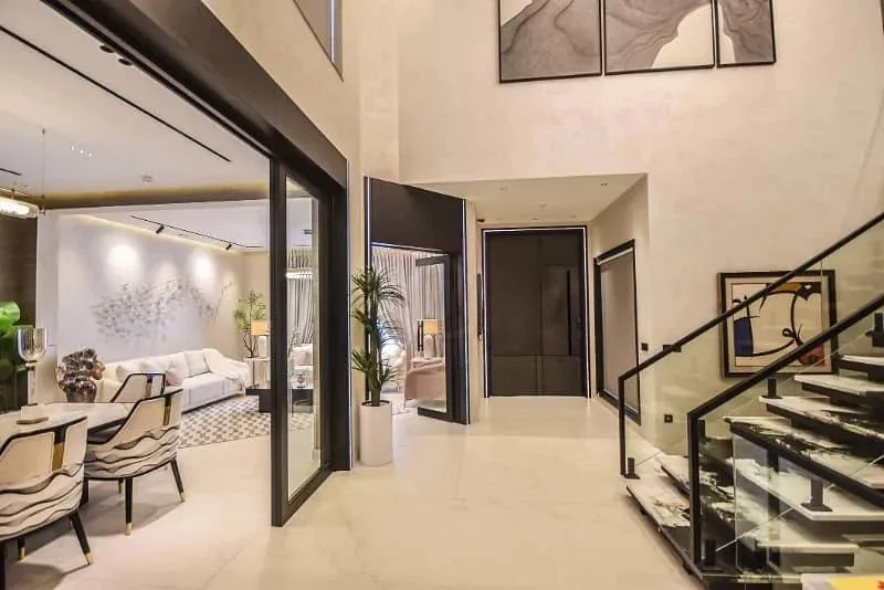1 Kanal Newly Built Fully Furnished House with Basement for Sale in DHA Phase 6