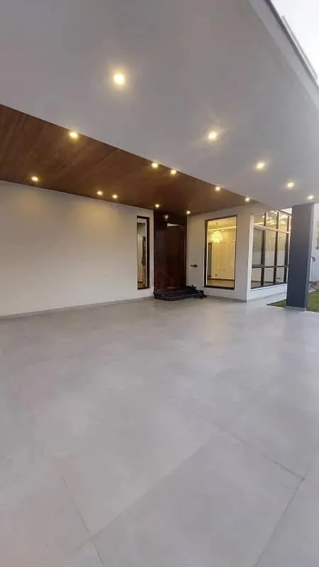 Newly Built 1 Kanal Designer Home Available in DHA Phase 2, Islamabad