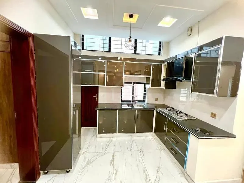 New 8 Marla House for Sale in F-17 Islamabad