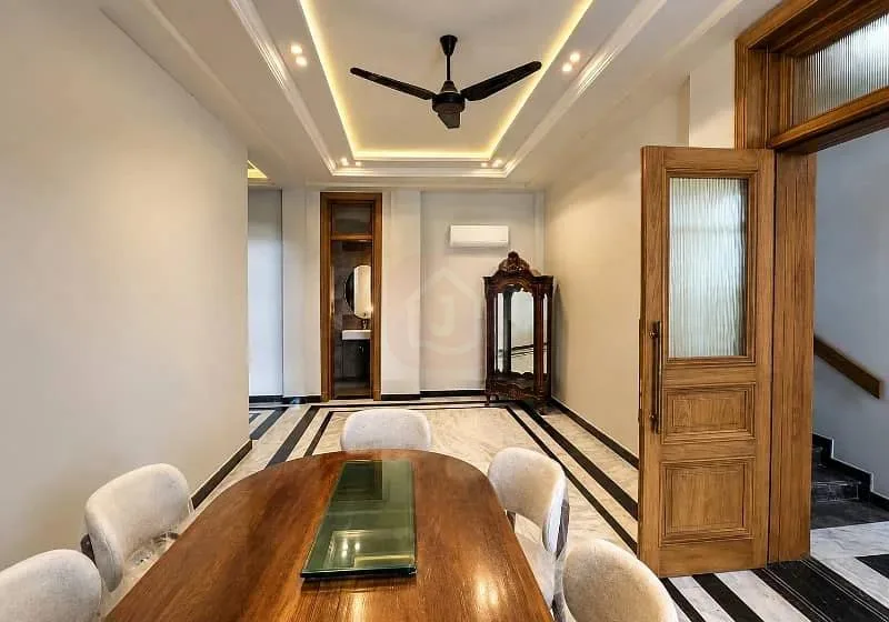 Stylish New Home Available in F-7 Islamabad