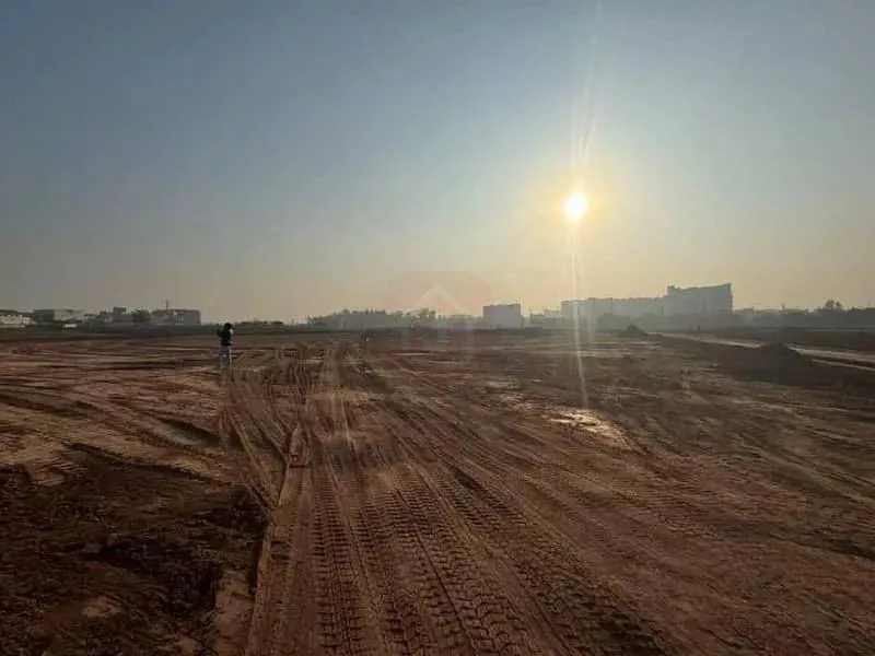 10 Marla Plot Available in E Block of Margalla Orchard, Islamabad | LP Quota (2nd Transfer)