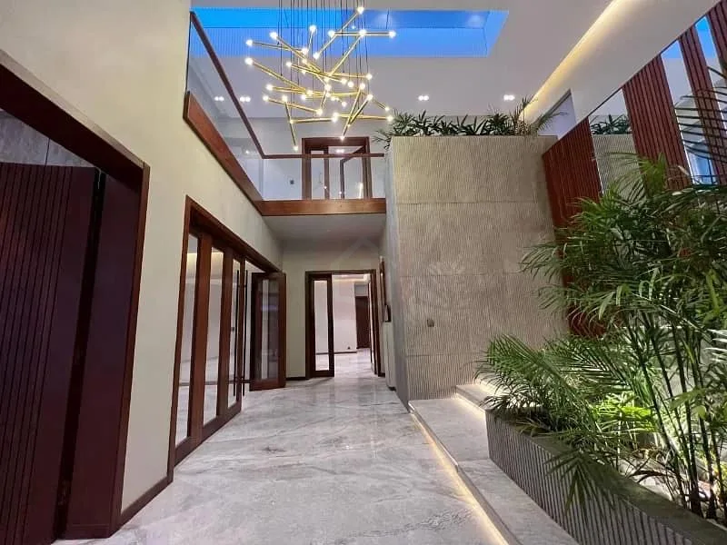 1 Kanal House for Sale in DHA Defence Phase 2