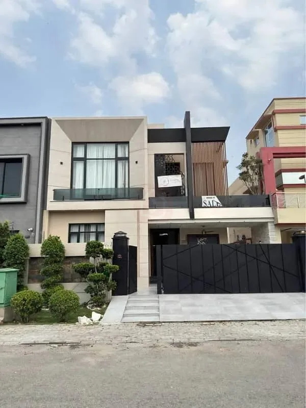 10 Marla Furnished Designer Home Available in DHA Phase 2, Islamabad
