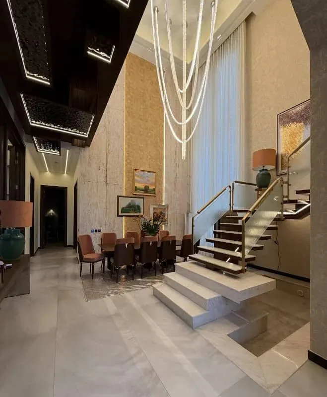 Luxury Fully Furnished Bungalow for Sale in DHA Lahore