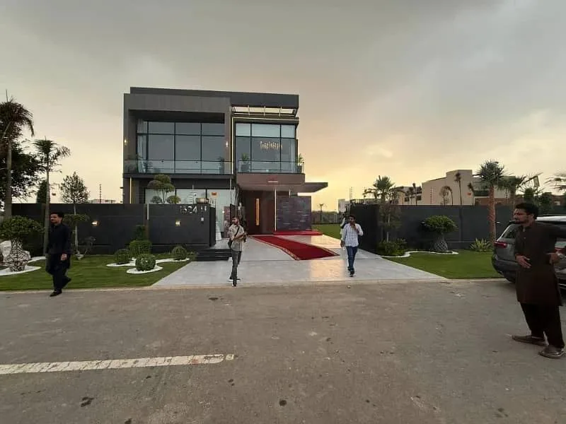 2 Kanal Luxury Property Available in DHA Phase 2 Islamabad