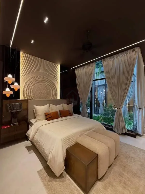 Stunning Fully Furnished Bungalow for Sale in DHA Lahore