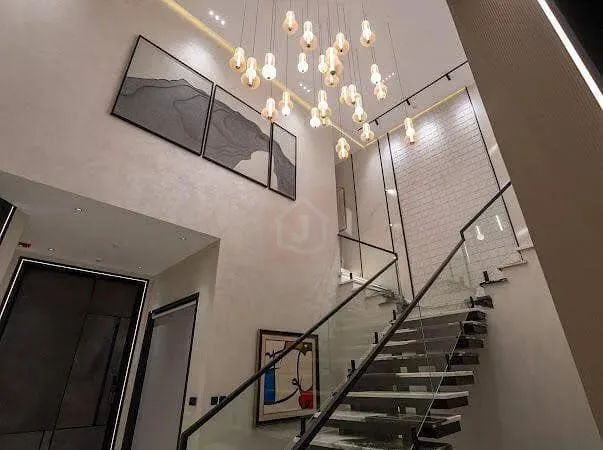 Stunning One Kanal Luxury Bungalow with Full Basement in DHA Lahore