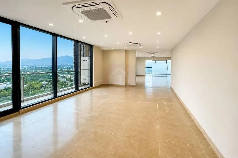 Office Available for Rent in Mall of Islamabad
