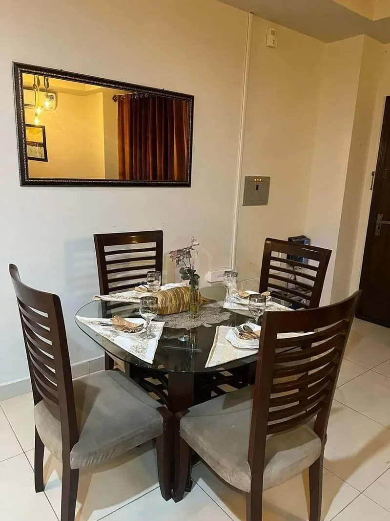 Fully Furnished 2-Bedroom Apartment for Rent in DHA Phase 2 Islamabad