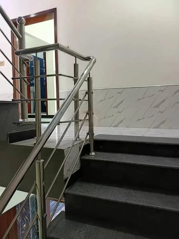 Central House Available in Top City 1 - Block I