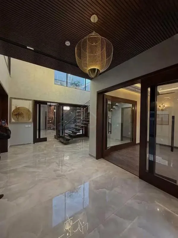 Luxury 1 Kanal House Available in DHA 2 Islamabad