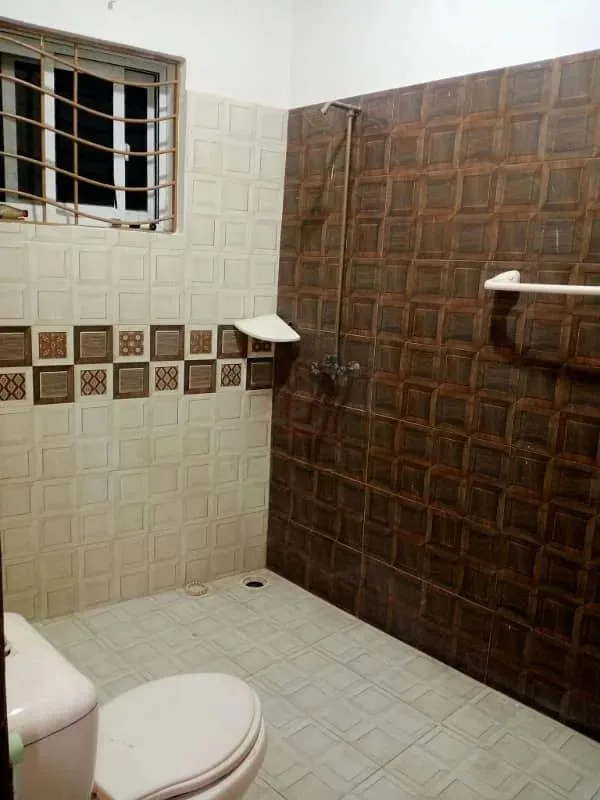 Single Storey House Available in Pakistan Town Phase 1