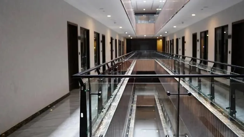 New Fully Furnished 1-Bedroom Apartment for Rent in Zeta 1 Mall, Islamabad
