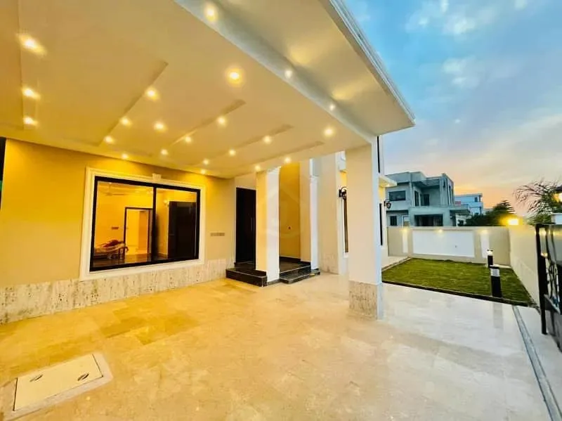 Investor Price House Near Giga Mall in DHA Phase 2