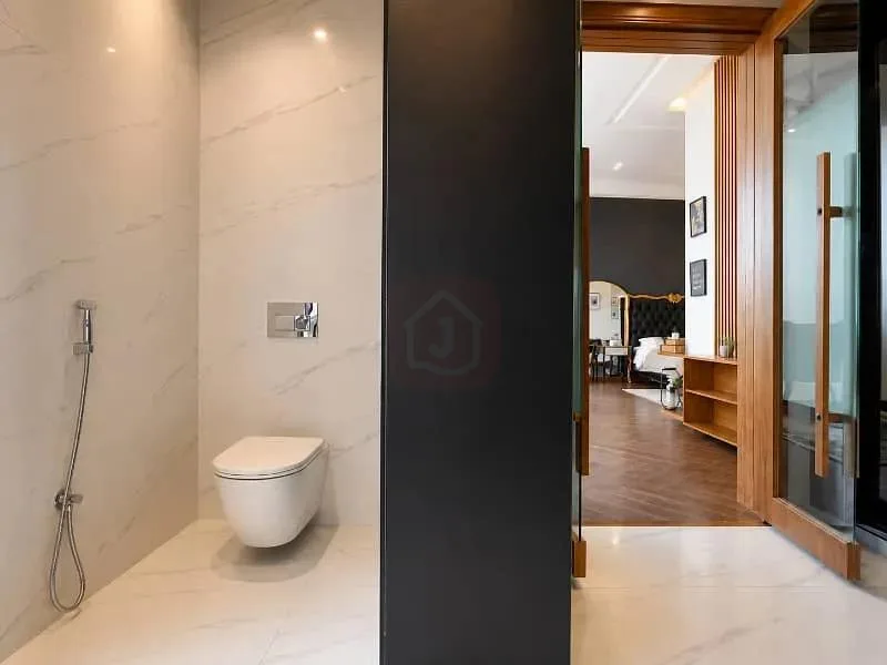 Elegant 1 Kanal House for Sale in F-6, Islamabad