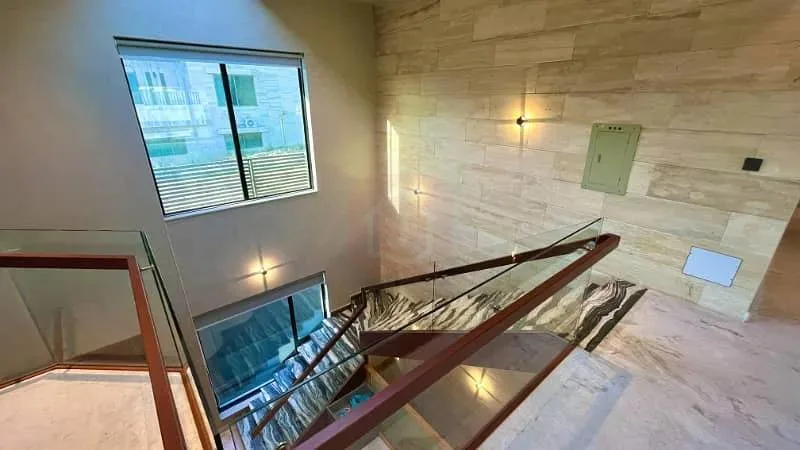 1 Kanal Luxury Basement Home Available in DHA Phase 2 Islamabad